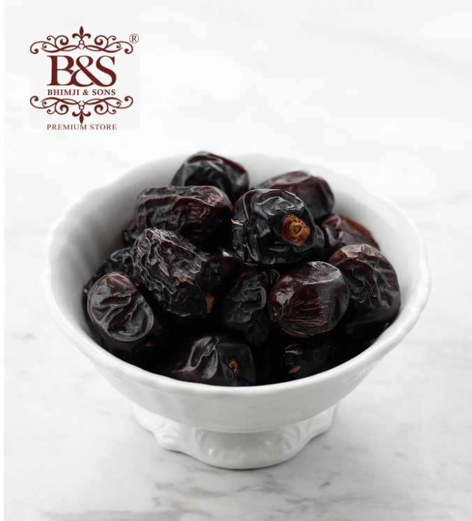 Ajwa dates are known for their distinctive and rich flavor